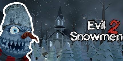 御三家Game-邪恶的雪人2