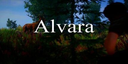 御三家Game-阿尔瓦拉