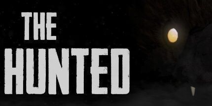 御三家Game-被猎杀的人