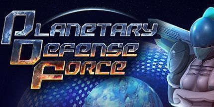 御三家Game-行星防御部队