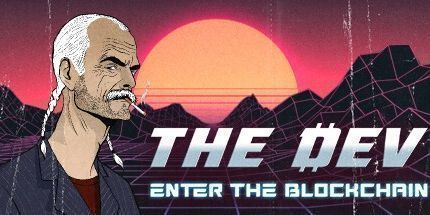 御三家Game-The Dev: 进入区块链