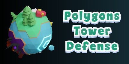 御三家Game-多边形塔防