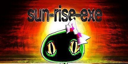御三家Game-SUN-RISE.exe