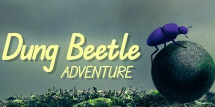 御三家Game-粪甲虫冒险