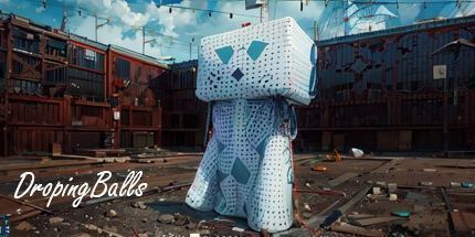 御三家Game-落球