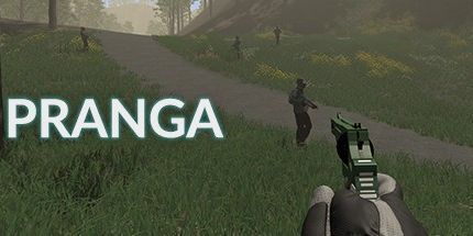 御三家Game-普兰加