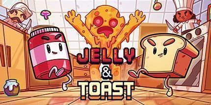 御三家Game-果冻和吐司
