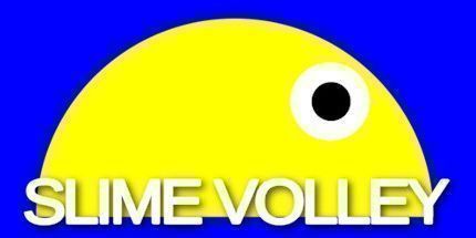 御三家Game-史莱姆凌空抽射