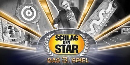 御三家Game-施拉格登星-Das 3。Spiel