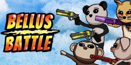 御三家Game-贝拉斯战役