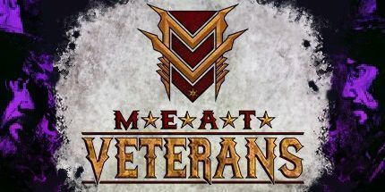 御三家Game-M.E.A.T. 退伍军人