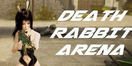 御三家Game-死亡兔子竞技场