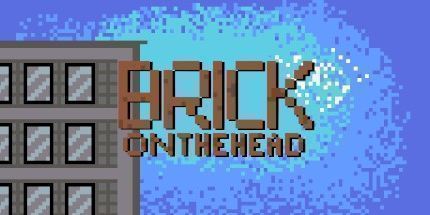 御三家Game-头上的砖