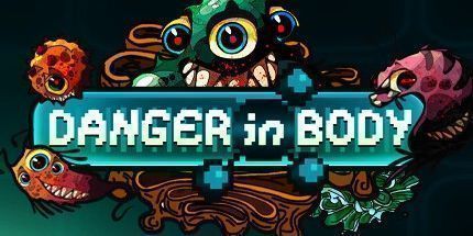 御三家Game-身体危险