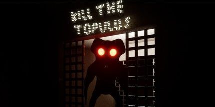 御三家Game-杀死托普鲁斯