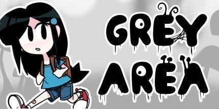 御三家Game-灰色区域