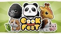 御三家Game-厨师节