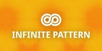 御三家Game-无限花纹