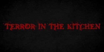 御三家Game-厨房里的恐怖