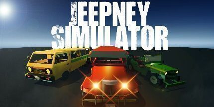 御三家Game-吉普尼模拟器