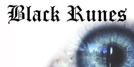 御三家Game-黑色符文