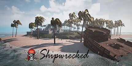 御三家Game-沉船