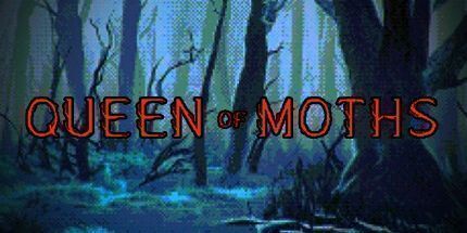 御三家Game-蛾子女王