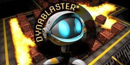 御三家Game-DYNABLASTER