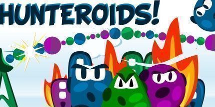 御三家Game-猎手类动物