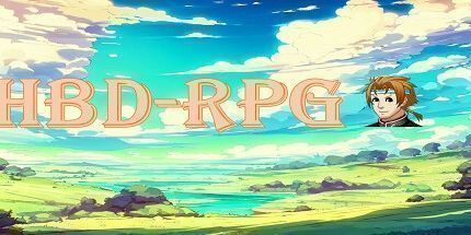 御三家Game-HBD-RPG