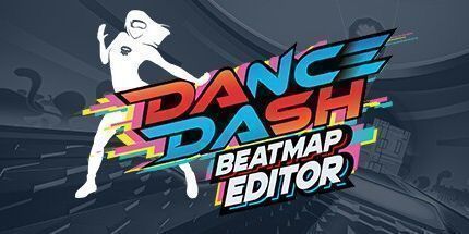 御三家Game-Dance Dash Beatmap编辑器