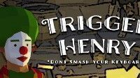 御三家Game-触发器亨利