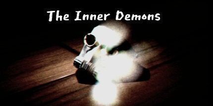 御三家Game-内心的恶魔