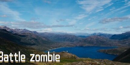 御三家Game-战斗僵尸