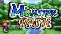 御三家Game-怪物路径