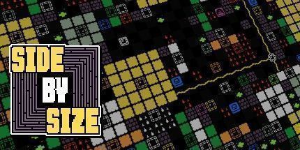 御三家Game-按尺寸并排