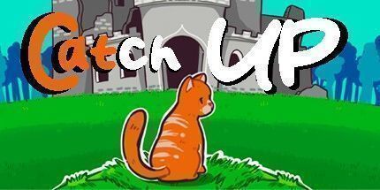 御三家Game-追赶