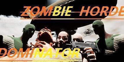 御三家Game-僵尸部落统治者