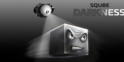 御三家Game-Sqube黑暗
