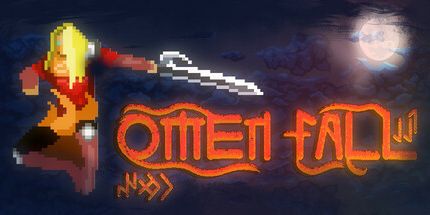 御三家Game-预兆下降