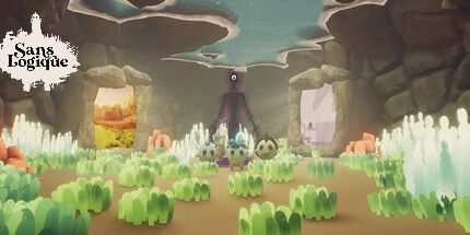 御三家Game-Sans Logique