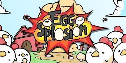 御三家Game-卵裂