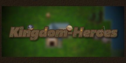 御三家Game-王国-英雄