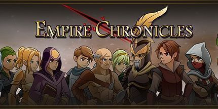 御三家Game-帝国编年史