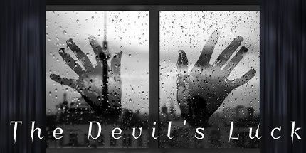 御三家Game-魔鬼的运气