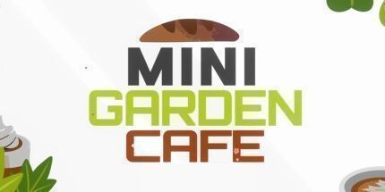 御三家Game-迷你花园咖啡馆