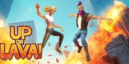 御三家Game-上升或熔岩!