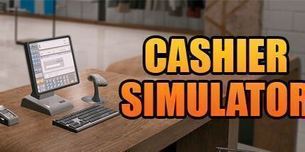 御三家Game-收银员模拟器