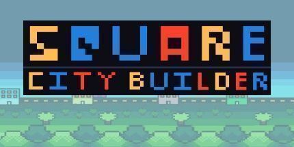 御三家Game-广场城市建设者