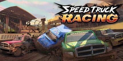 御三家Game-速度卡车赛车